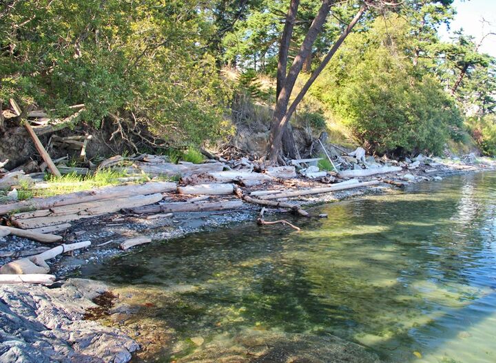 Property Photo: Xxx Golf Course Rd WA 98250