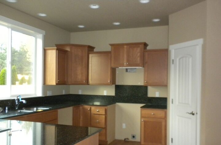 Property Photo: 2918 31st Ave NW WA 98502