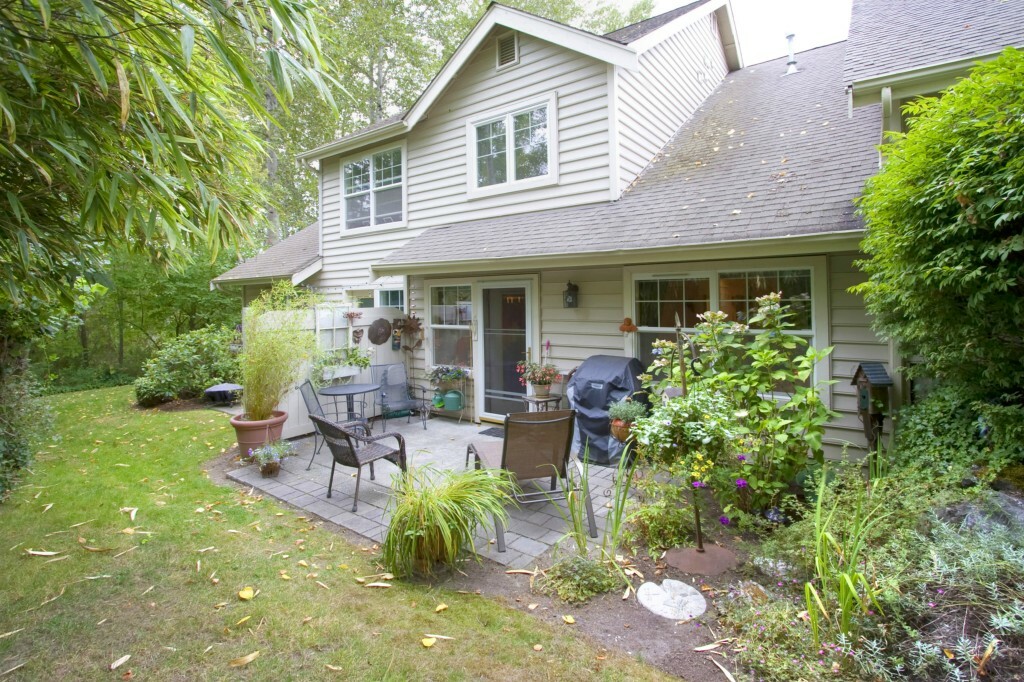 Property Photo:  2706 Silesia Lane C  WA 98226 