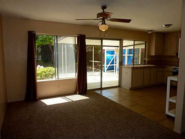Property Photo: 8921 Calliandra Road CA 92126