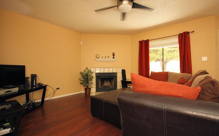 Property Photo:  5230 E Brown Road 101  AZ 85205 