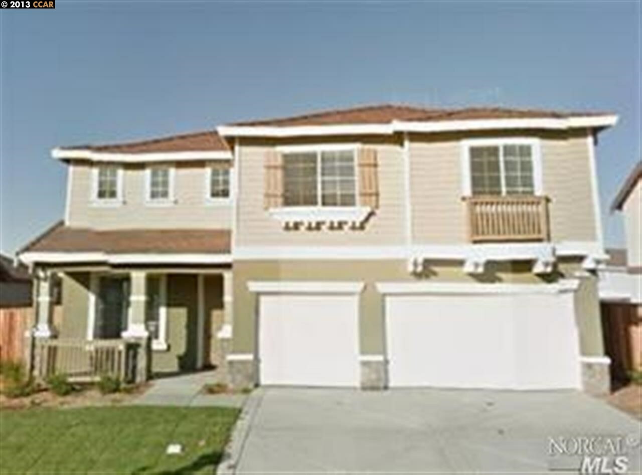 Property Photo:  3806 Clay Bank Rd.  CA 94533 