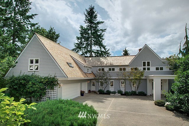 Property Photo:  26133 NE 34th Street  WA 98053 