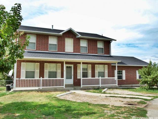 Property Photo: Address not disclosed UT 84340