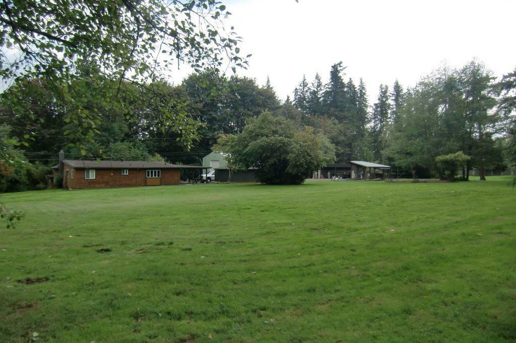 Property Photo:  8626 180 St SE  WA 98296 