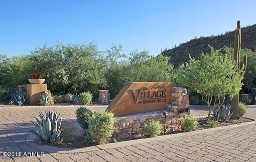 Property Photo:  36600 N Cave Creek Road 18 A  AZ 85331 