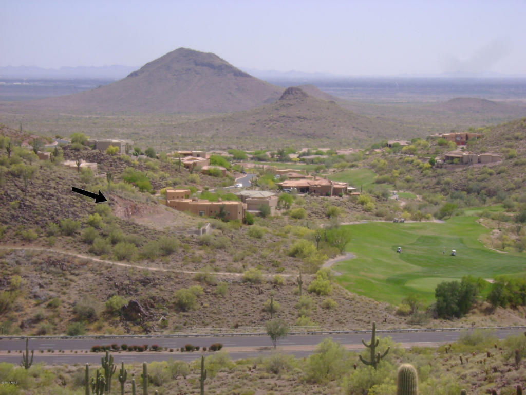 Property Photo:  9845 N Solitude Canyon  AZ 85268 