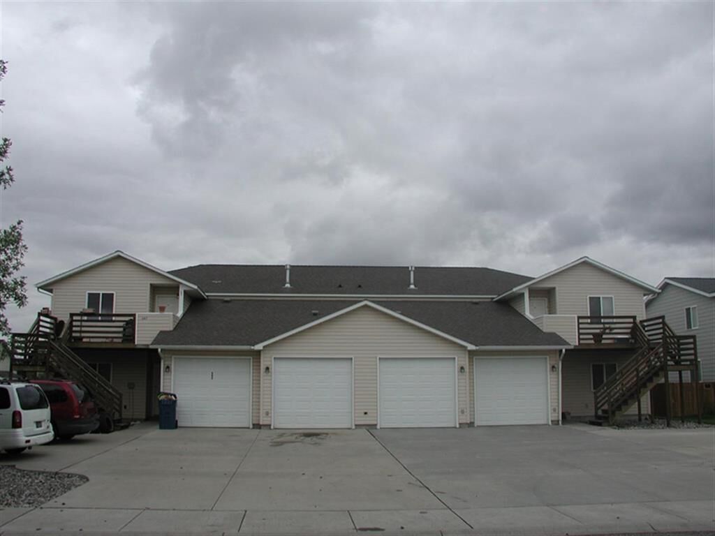 Property Photo:  593 - 599 W Shore Drive  MT 59714 
