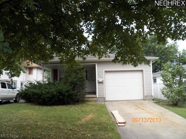 Property Photo: 366 Stephens Road OH 44312