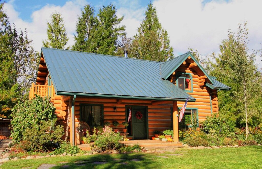 Property Photo: 36809 Mann Road WA 98294