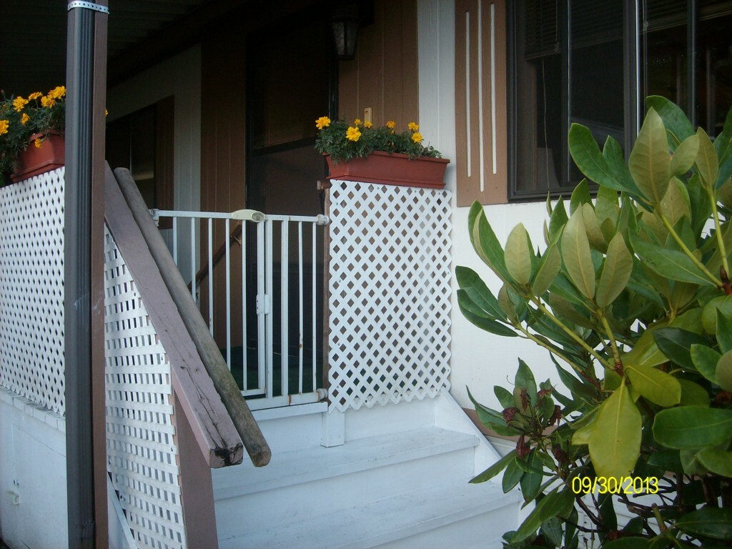 Property Photo:  3702 Hunt St NW 44  WA 98335 