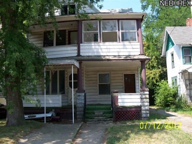 Property Photo:  2224 E 87th Street  OH 44106 