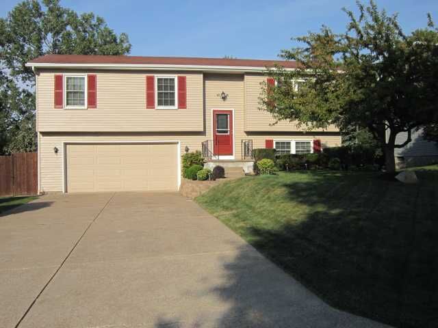 Property Photo:  3828 Grannery Drive  PA 16510 