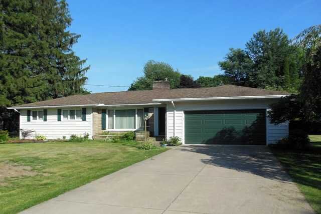Property Photo:  6205 Raymond Court  PA 16505 