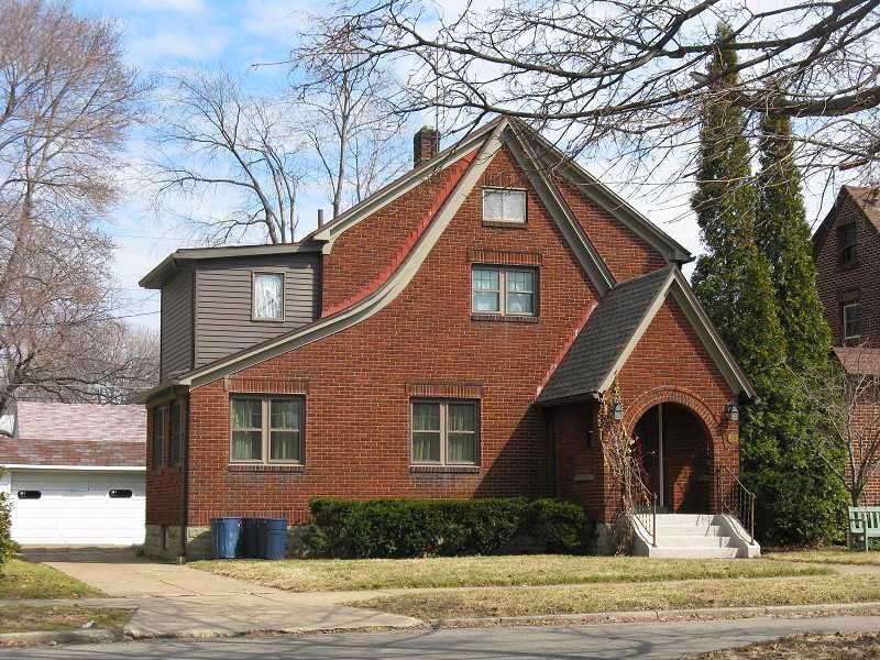 Property Photo: 623 Kahkwa Boulevard PA 16505