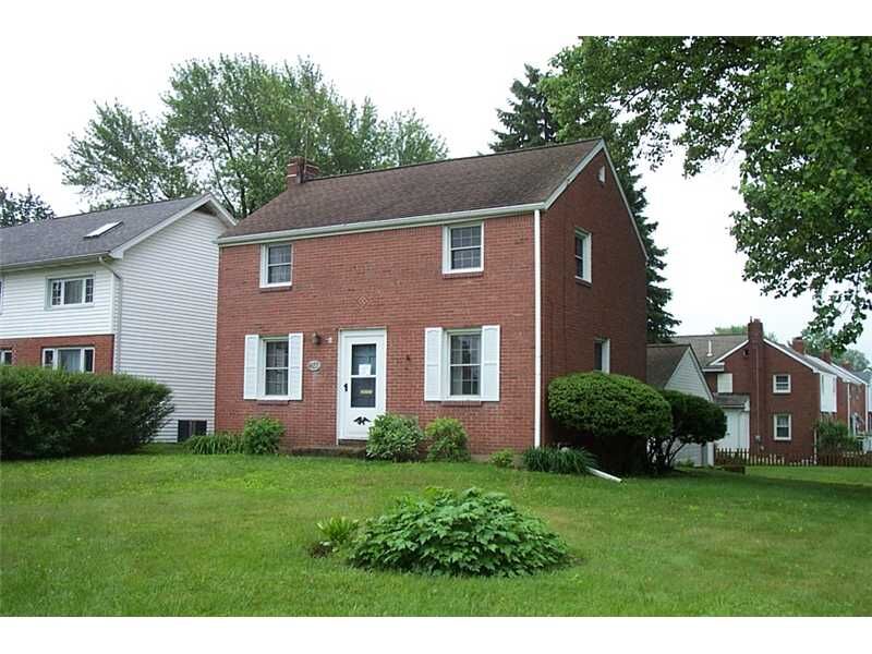 Property Photo: 1651 W 32nd Street PA 16508