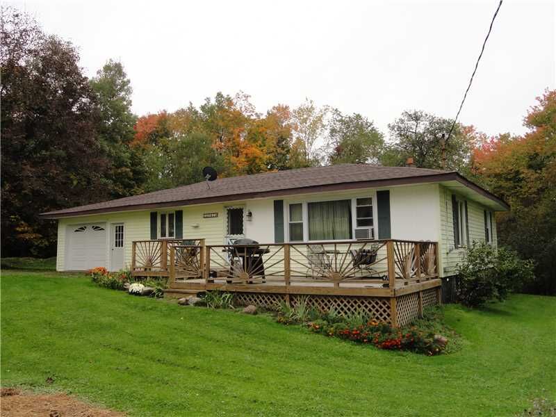 Property Photo:  22767 Ellis Road  PA 16403 