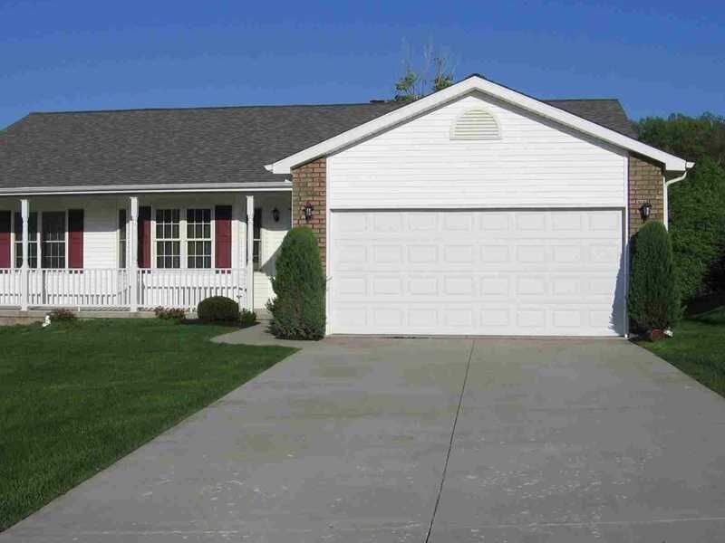 Property Photo: 6011 Estate Court PA 16506