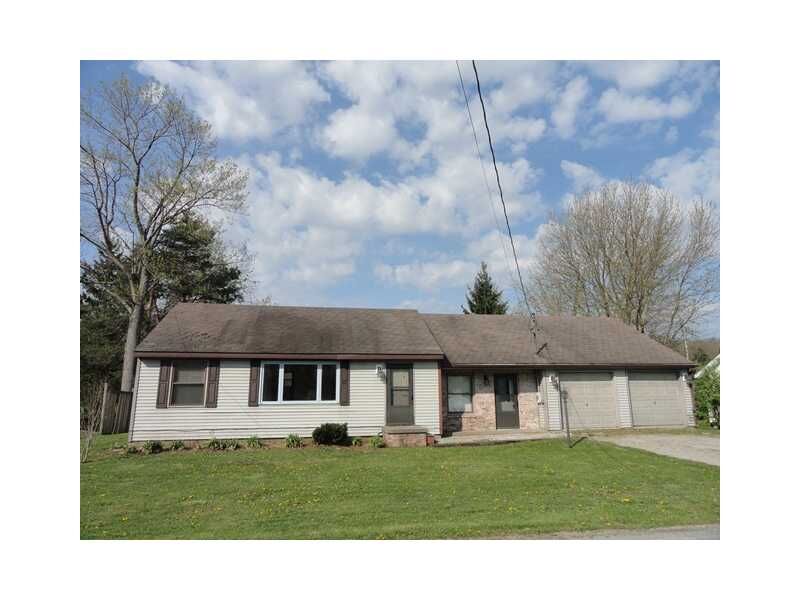 Property Photo:  12240 Ridge Avenue  PA 16412 
