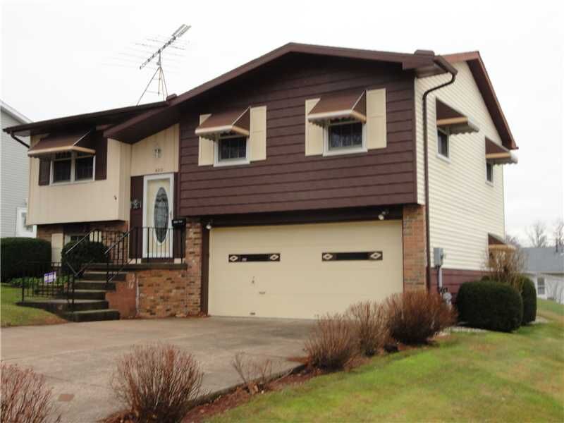 Property Photo:  4212 Roxanna Drive  PA 16510 