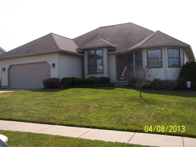 Property Photo: 3567 Anne Marie Drive PA 16506