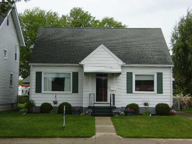 Property Photo:  514 Euclid Avenue  PA 16511 