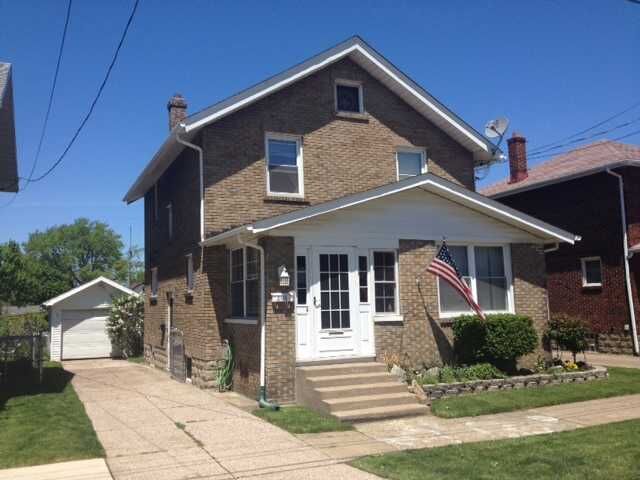 Property Photo: 2918 Woodlawn PA 16510