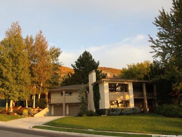 Property Photo: Address not disclosed UT 84108