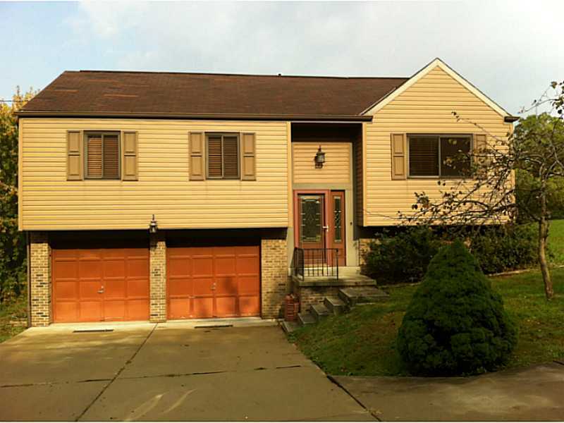 Property Photo:  234 Seavey Rd.  PA 15223 