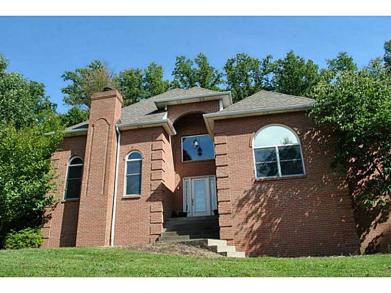 Property Photo:  6155 Baker School Rd  PA 15085 