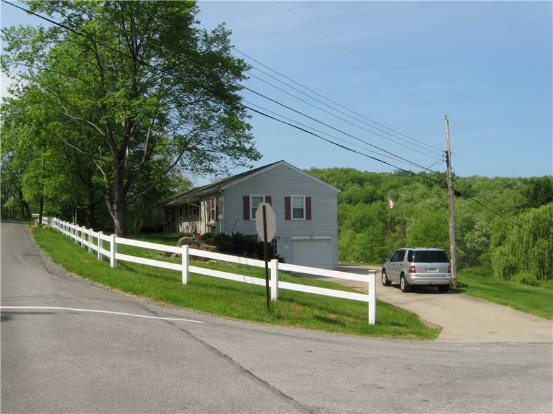 Property Photo:  251 Blackswoods Road  PA 15042 