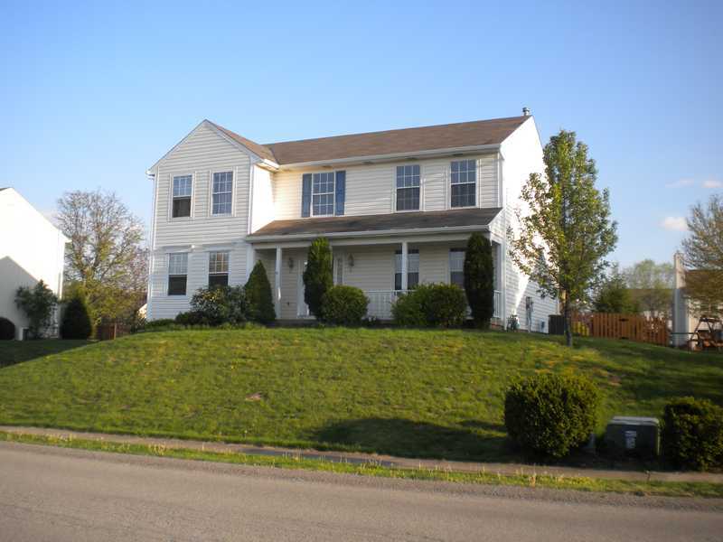 Property Photo:  109 Bayberry Lane  PA 16066 