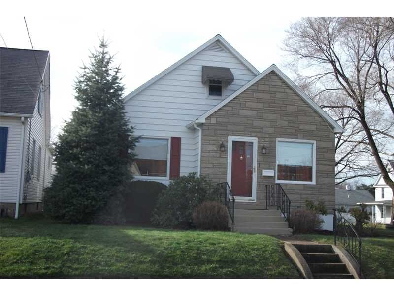 Property Photo: 3204 Wayne PA 16504
