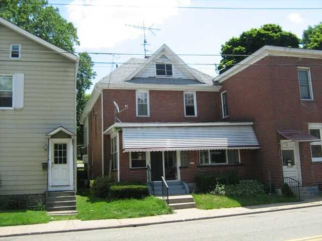 Property Photo: 2831 Glenwood Pk PA 16508