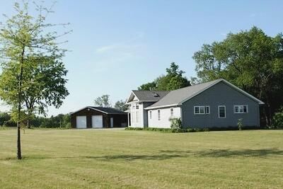 Property Photo:  12555 Juva Valley Road  PA 16438 
