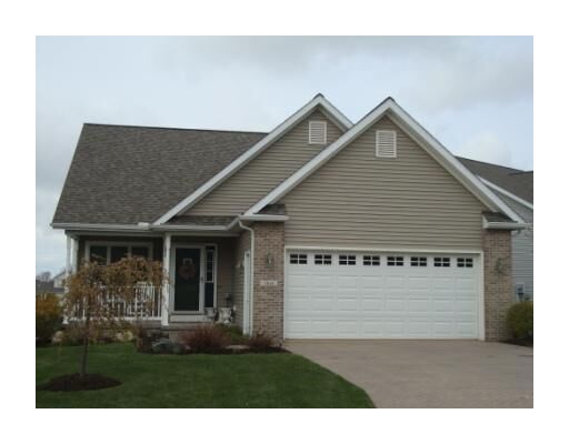 Property Photo: 7018 Sandy Trail PA 16510