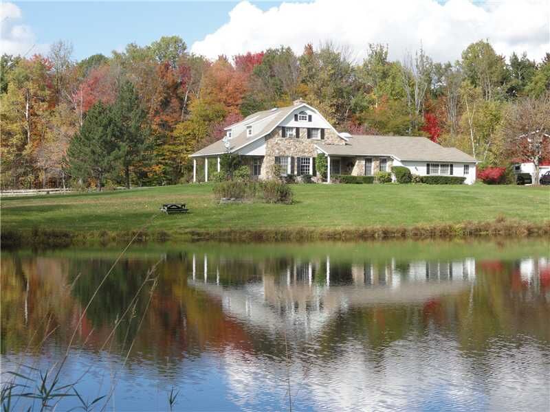 Property Photo: 9386 Old Waterford Road PA 16509