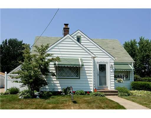 Property Photo: 920 E 32 PA 16504