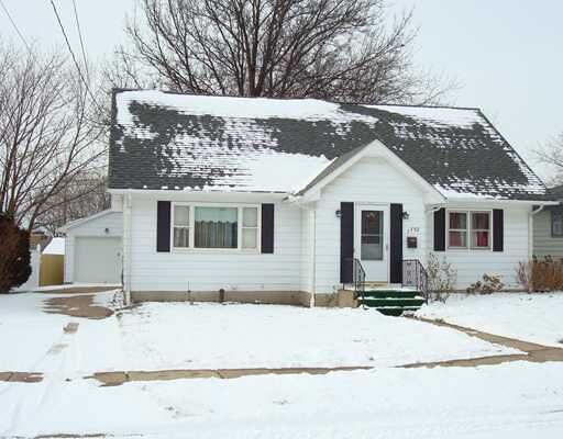 Property Photo:  1752 Skyline Drive  PA 16508 