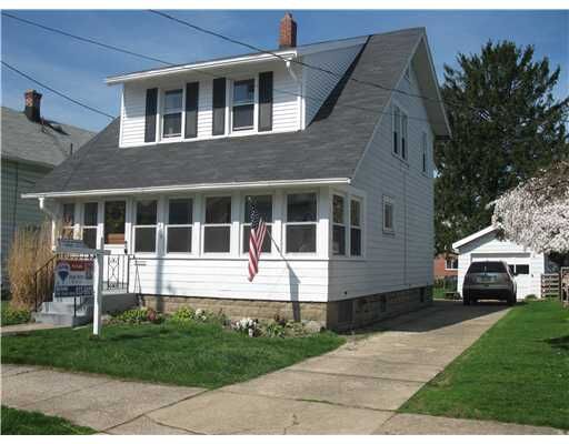 Property Photo: 1206 W 30th Street PA 16508