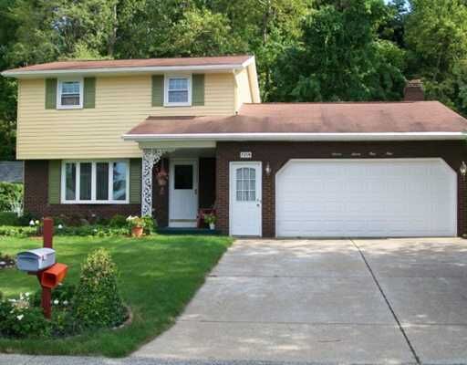 Property Photo: 7719 Welcana Drive PA 16415