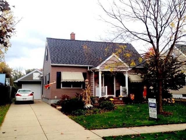 Property Photo:  3417 Ellsworth Avenue  PA 16508 