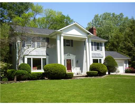 Property Photo: 1000 Lotus Court PA 16415