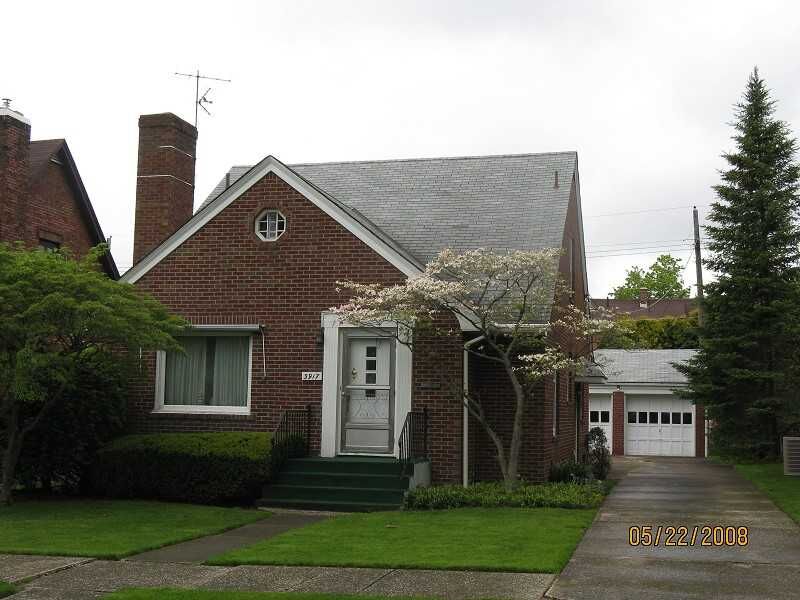 Property Photo:  3917 Trask Avenue  PA 16508 