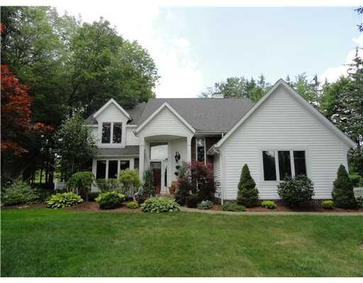 Property Photo:  12800 Forrest Drive  PA 16412 