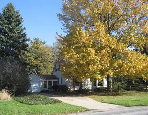 Property Photo:  5421 Cherry Street  PA 16509 