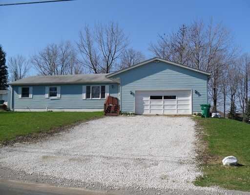 Property Photo: 4126 Freeman Road PA 16511
