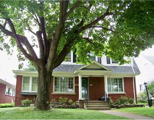 Property Photo:  3950 Cherry Street  PA 16509 