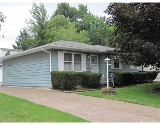 Property Photo:  4318 Pine Avenue  PA 16504 