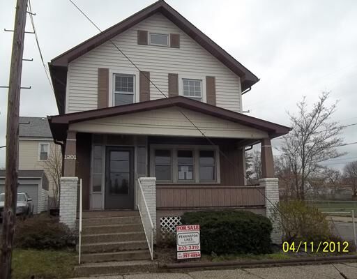 Property Photo: 1201 Lynn Street PA 16503